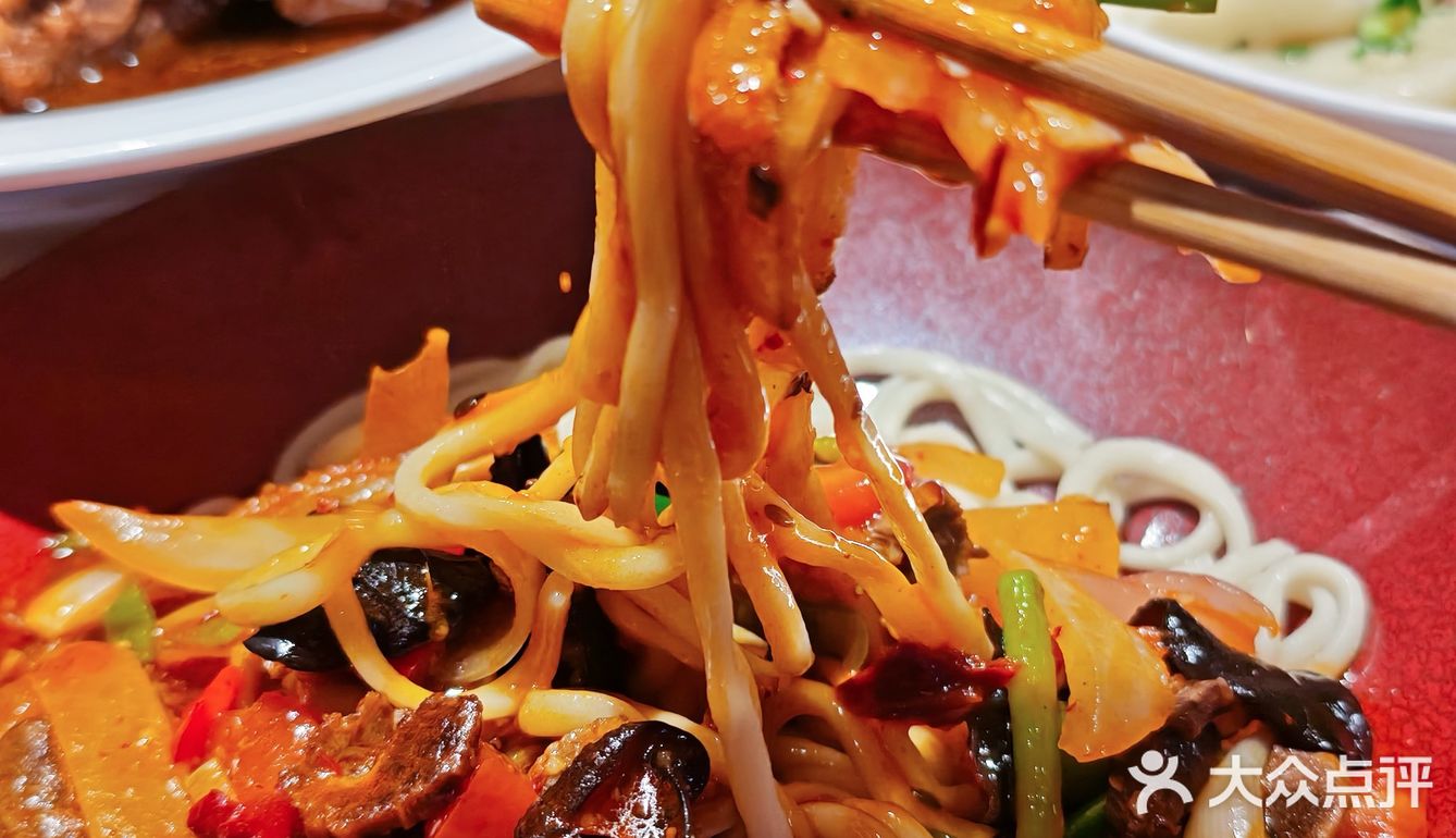 云门•大师兄🍝老店新开变身非遗游乐园