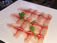 七秒乌鱼片-骨之味·筒骨汤火锅(江头店)