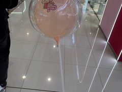 -蜜雪冰城(万达广场4楼店)