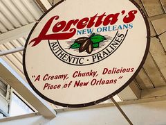 -Loretta's Authentic Pralines - French Market