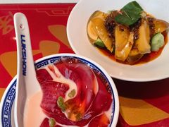 -禄鼎记·多口味酸菜鱼(侨鑫店)