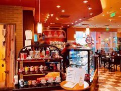 -COSTA COFFEE(西直门店)