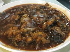 -眷江南之小蓝鲸(王府大街店)