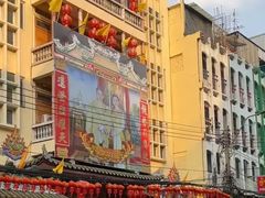 -唐人街(耀华力路)