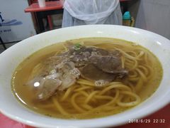 -鑫明明拉面(宁化路店)
