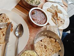 -克比叔叔印度餐厅Kebabs on the Grille(永康路分店)