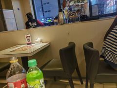 -鱼酷活鱼烤鱼(信息城店)