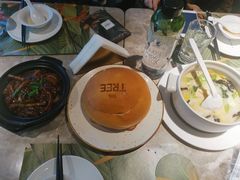 -大树餐厅(红旗街万达店)