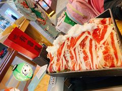玉龙雪顶寿喜烧·精品肥牛-有喜屋·日料·居酒屋(旭辉广场店)