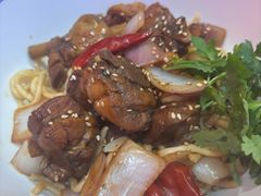 -阿当·小炒牛肉面(人广店)