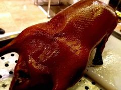 -同喜烤鸭店(光芒店)