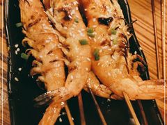 -土蚝·高压锅生蚝(百姓美食街店)