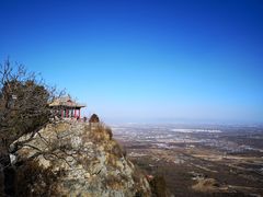 -北京鹫峰国家森林公园