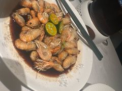 -醉舍·新淮扬菜(长宁龙之梦店)