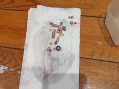 -十八字金·银饰·开蚌DIY·手工体验团建(魏公芳华里店)