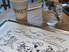 -ARKET CAFÉ(三里屯太古里店)