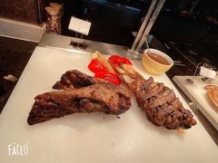 -索菲特西湖大酒店·香榭丽全日候餐厅(南山路店)