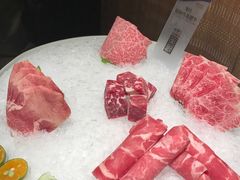-余欢领鲜火锅(新街口店)