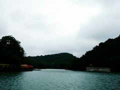 -石燕湖生态旅游景区
