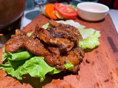 -米多分·越南小馆(南海万科广场店)