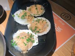 -金牌外婆家(苏州中心店)