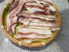 -阿婆情腊排骨火锅(金虹路店)