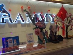 -格莱美量贩式KTV(奥帆店)