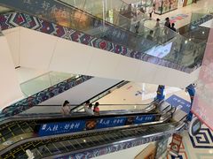 -南宁万达茂娱乐岛