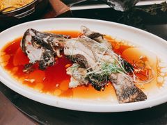 -缘餐厅(钵池山公园店)