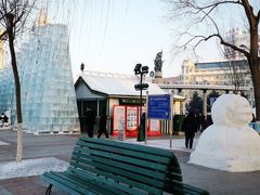 -人民防洪胜利纪念塔