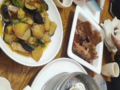 -白天鹅家宴·东北菜