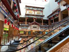 -银泰百货(北京大红门店)
