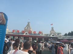 -沈阳方特欢乐世界