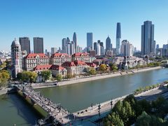 -天津意大利风情旅游区