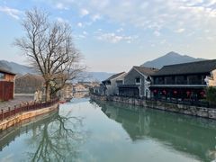 -东钱湖旅游度假区