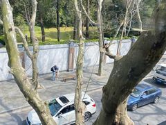 -穹六人间 people 6(岳阳路店)