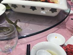 -东林海岸大酒店-餐饮部(黄海路店)