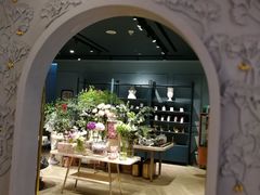 -BEAST野兽派(上海浦东嘉里城店)