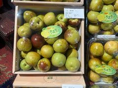 -Olé精品超市(苏州中心店)