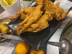 -宽尺巷鱼蛙自助火锅(虎丘钻石广场店)