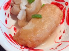 -味太助·银饭食堂(中华城店)