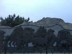 -卢沟桥文化旅游区