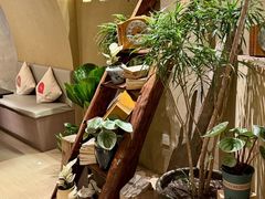-有才叔的小馆(高新咖啡街区店)