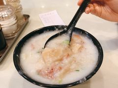 -大师傅粥品(埃华街)