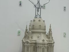 -深圳市当代艺术与城市规划馆