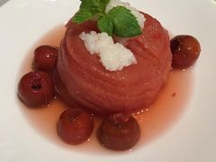 -大鸭梨烤鸭(左家庄店)