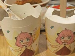 -麦当劳(总统大酒店店)