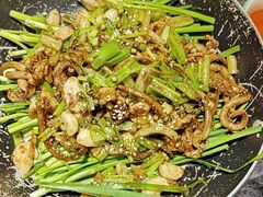 -南海底小海鲜·湘菜(鲁巷吴家湾店)