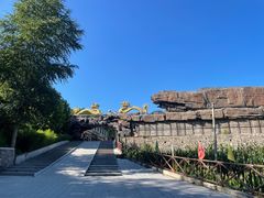 -九龙潭景区