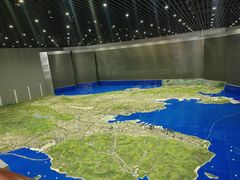 -大连市规划展示中心